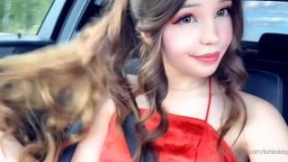 Belle Delphine OF Collection - 320-4