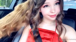 Belle Delphine OF Collection - 320-5