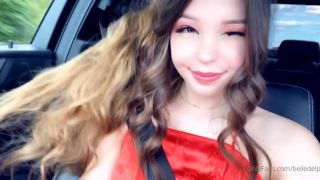 Belle Delphine OF Collection - 320-7