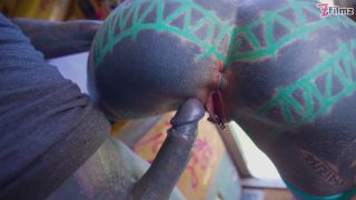 Anuskatzz - Anuskatzz's Naughty Fun Sex Clip Video Porn D...-0