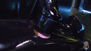 free adult clip 13 Kates Palace – Miss Lucy – Wet Glove Part 1 on bdsm porn soles fetish-2