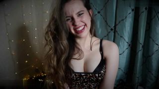adult xxx clip 39 Princess Violette - I Want You In Chastity, interracial femdom on big ass porn -7