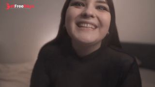 Straponess in heels will make you cum-5