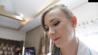 free adult clip 4 Angel The Dreamgirl - Intern Laura needs Alexs help for a sex and ed lesson | tied handj | handjob porn erotic fetish-4