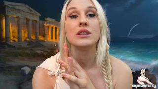 Goddess Transforms You Into Pig.-6