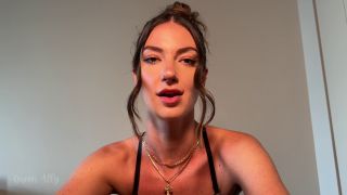 Queen Ally - PORN DAMAGED - Handpicked Jerk - Off Instruction - Joi fantasy-9