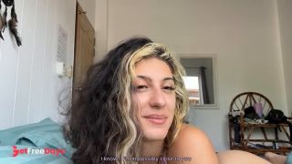 POV I never say no to you - JOI Countdown - FemDom - GFE - Sloppy BJ-0