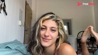 POV I never say no to you - JOI Countdown - FemDom - GFE - Sloppy BJ-3