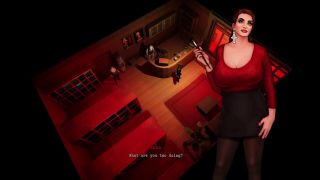 Gaming The Night Driver-10-No Pants-4