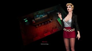 Gaming The Night Driver-10-No Pants-6