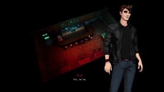 Gaming The Night Driver-10-No Pants-7