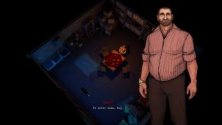 Gaming The Night Driver-10-No Pants-8