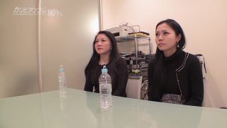 porn clip 35 Real Incest. Mom And Daughter, husband blowjob on lesbian girls -1