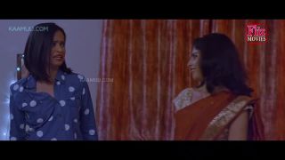 Bhookh S01 E02 2020 UNRATED Hindi Hot Web Series-5