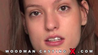 Silvie Luca casting X casting Silvie Luca-1