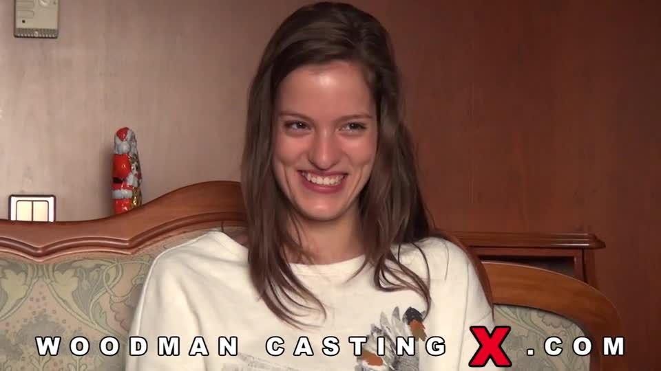 Silvie Luca casting X casting Silvie Luca