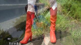 [SuperMisses.com] GIGP-70 Galaxy War Princess Spandexer Cosmo Angel Vessel of the Abyss God-001-6