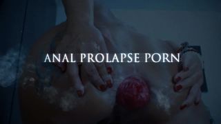 Hotvaleria Fisting My Horny Pussy In The Bathroom Downloa...-9