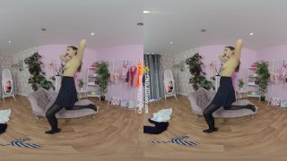 xxx video 17 Ulysse 2 on virtual reality -7