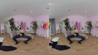 xxx video 17 Ulysse 2 on virtual reality -8