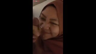 [GetFreeDays.com] Tante Hijab Ngewe Lepas Sepong Kontol Sex Stream October 2022-9