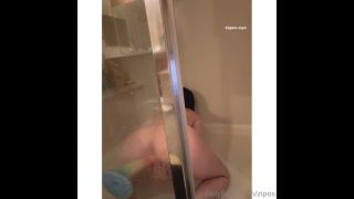 Alyssa Alessio (zipoz) Bad Dragon Fucks PPV Onlyfans (Amateur porn)-0
