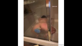 Alyssa Alessio (zipoz) Bad Dragon Fucks PPV Onlyfans (Amateur porn)-8