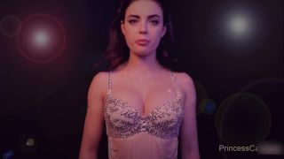 online xxx video 18 femdom biting cumshot | Princess Camryn - The First Commandment | princess-0