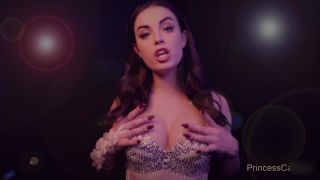 online xxx video 18 femdom biting cumshot | Princess Camryn - The First Commandment | princess-5