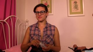 porn video 29 Miss Penny Barber - StrapOn Punishment From Mommie - miss penny barber - femdom porn blowjob fetish-5