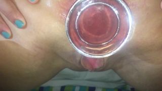 free adult clip 11 LilySkye - Anal Fisting Makes Me Squirt / (May 10), anal 16 on femdom porn -8