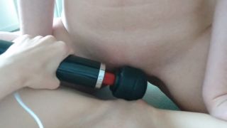 7149 Lesbian Girls Rub their Clits together ¦¦ Loud Moaning O...-8