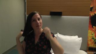 WIFE'S INTERVIEW BEFORE SHE TAKES HER FIRST BBC.-8