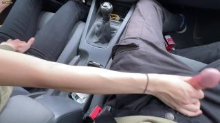 online xxx video 44 Luna_Lou - Schweinereien im Auto und dann DAS - SCHNELLSPRITZERALARM  - mdh - german porn gay rubber fetish-3