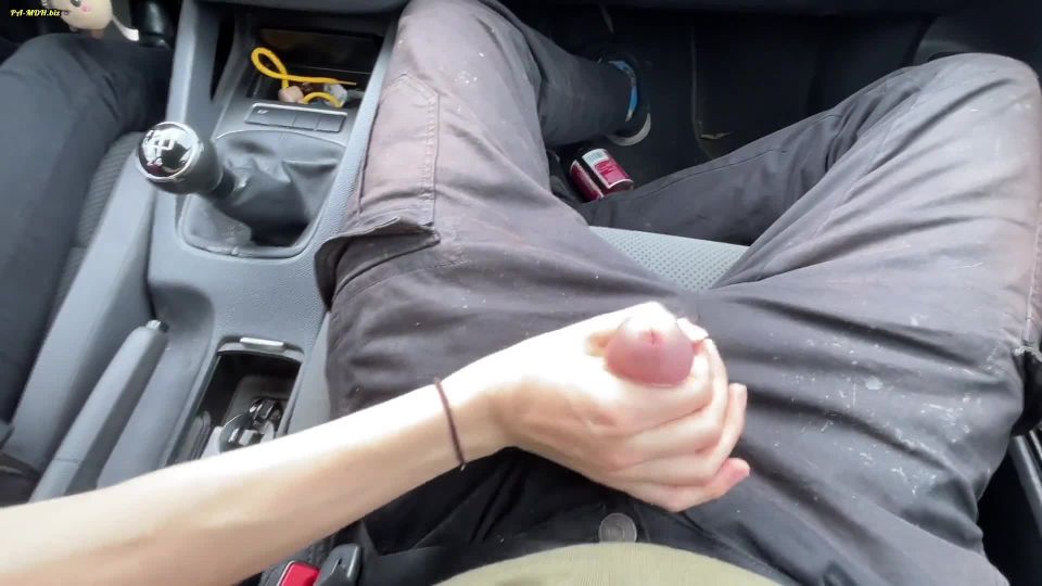 online xxx video 44 Luna_Lou - Schweinereien im Auto und dann DAS - SCHNELLSPRITZERALARM  - mdh - german porn gay rubber fetish
