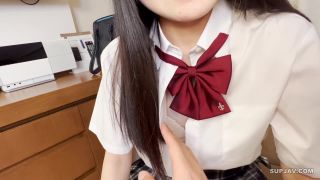 FC2PPV 3082629 【完全顔出し】【ガチ原石発見！】都内現◯高◯生ひかるちゃん！ここに飾る青春の１ページ　Hの経験が少ない未熟な女子生徒に巨根でゴム無し膣内発射！ - FC2PPV-1