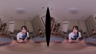 VRKM - 907 E - Virtual Reality JAV - Japan-0