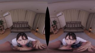 VRKM - 907 E - Virtual Reality JAV - Japan-1