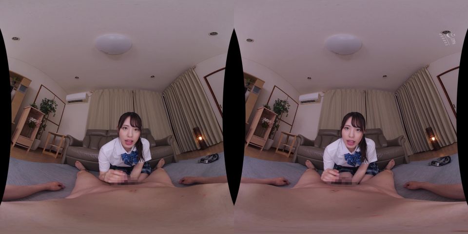 VRKM - 907 E - Virtual Reality JAV - Japan