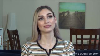 online clip 6 pantyhose fetish porn [hotspanker.com] SpankingdelilahDay_talkFull_saf_2, pain on femdom porn-7