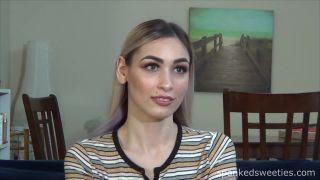 online clip 6 pantyhose fetish porn [hotspanker.com] SpankingdelilahDay_talkFull_saf_2, pain on femdom porn-9