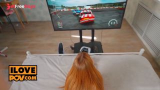 [GetFreeDays.com] Gaming and getting Laid with Your Hot Redhead Verlonis Porn Film April 2023-3