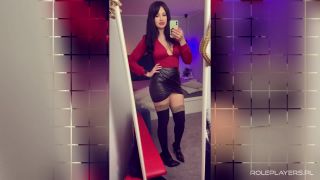 Onlyfans - Roleplay Goddess - roleplaygddessIts so slutty of me to tease you like that - 02-08-2021-0