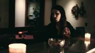 Strings Attached Lesbian-1