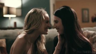 Strings Attached Lesbian-2