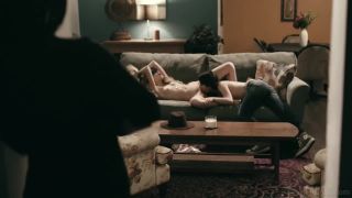 Strings Attached Lesbian-4