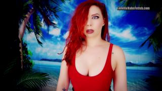  magic control Ludella Hahn – Bay Babe Brainwashed – Ludella Transformed into Mindless Obedient Sex Toy by POV   magic control -1