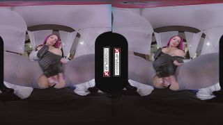 adult video 21 Anna Bell Peaks Dino crisis A XXX PARODY 2017, VR, VR Porn, POV, Al ... - k2s.tv, best femdom sites on femdom porn -1