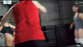 [waranlov.com] BMTR-01 MIXED TAG ProWrestling乱 01 | cosplay, コスプレ, superheroine, 女子プロレス, wrestling-6