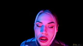 [K2S.CLUB] Goddess Blonde Kitty - Dronification - FullHD 1080P-7